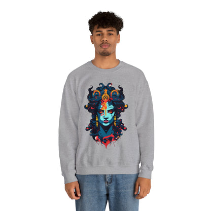 Kali Crewneck Sweatshirt