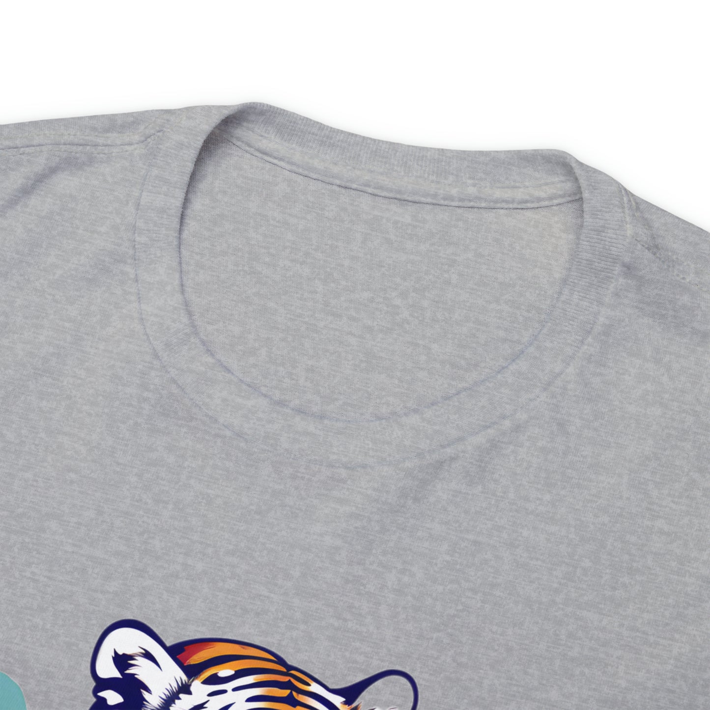 Himalayan Tiger Tee
