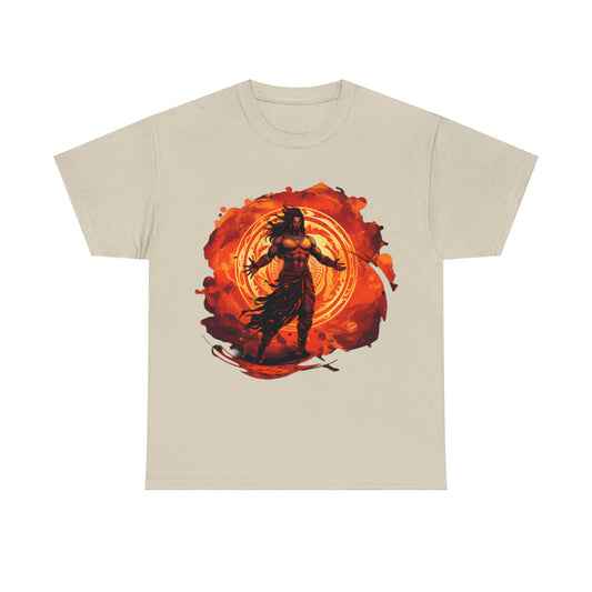Shiva Rage Tee
