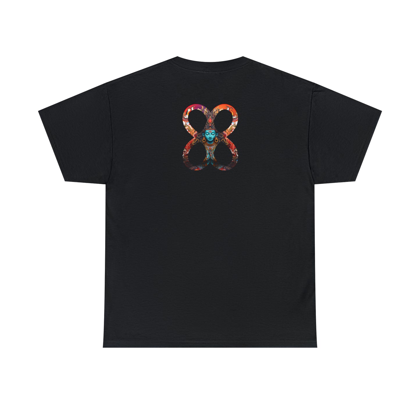 Shiva Tee