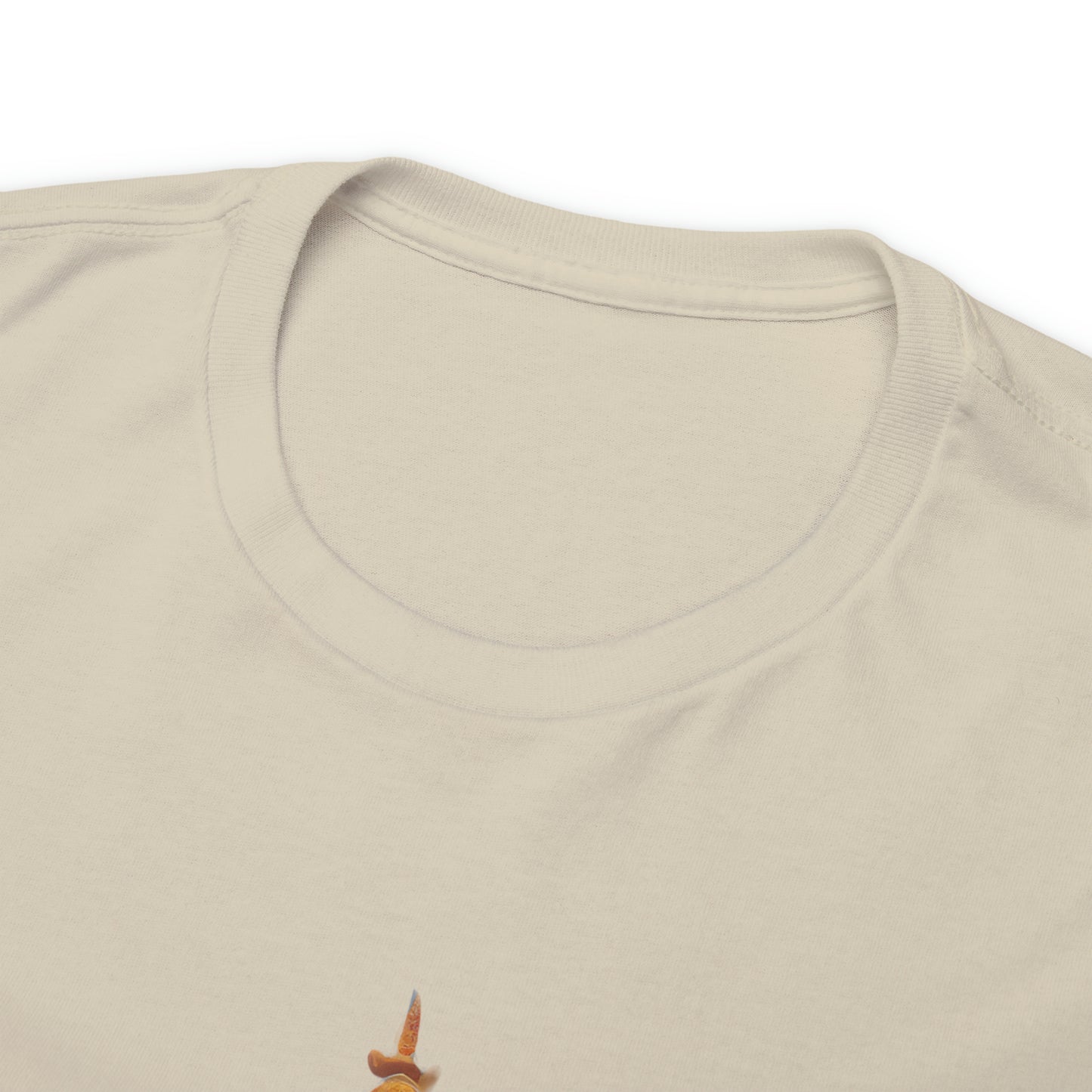 Vibrant Shiva Tee
