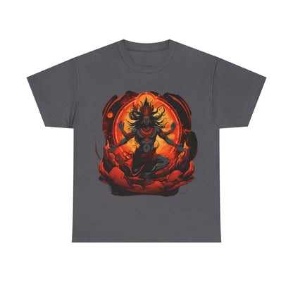 Shiva Tandav Tee
