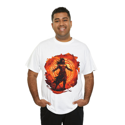 Shiva Rage Tee