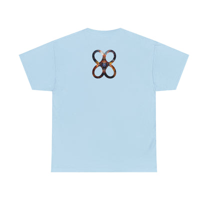 Vibrant Shiva Tee