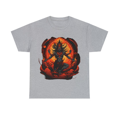 Shiva Tandav Tee