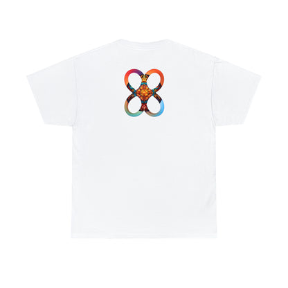 Mandala Tee