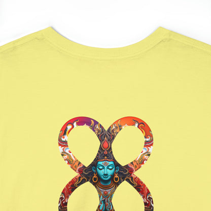Shiva Tee