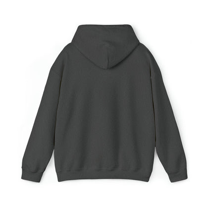 Mandala Hooded Sweatshirt