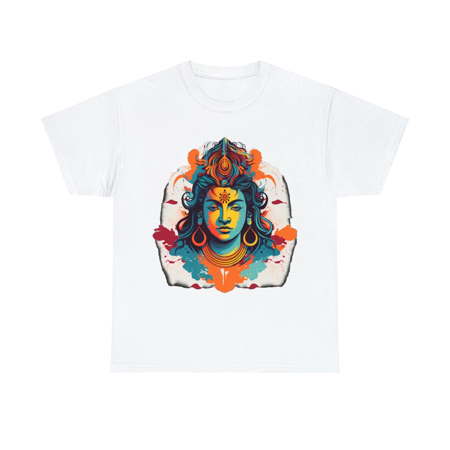 Shiva Tee