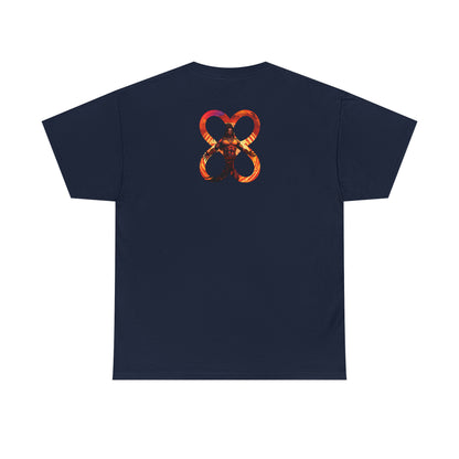 Shiva Tandav Tee