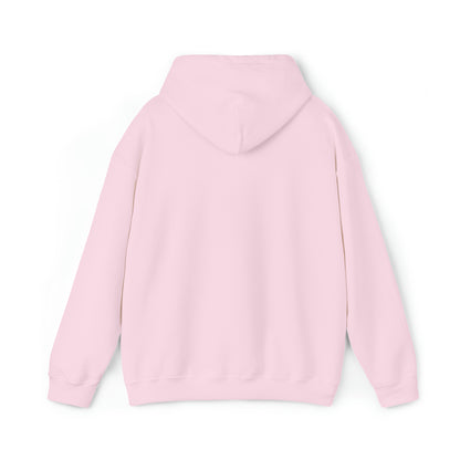 Mandala Hooded Sweatshirt