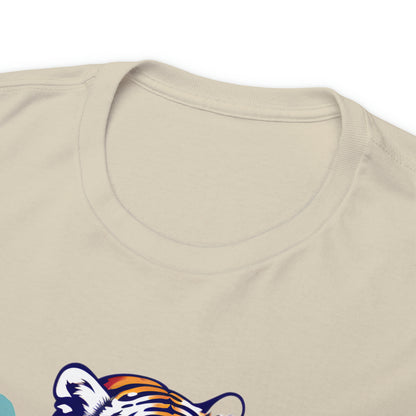 Himalayan Tiger Tee