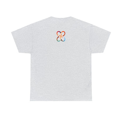 Cultural Colors Tee