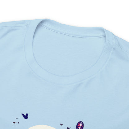 Cultural Colors Tee