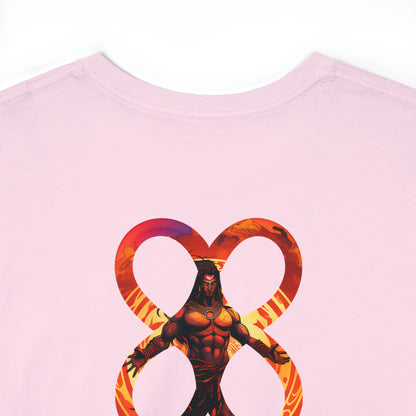 Shiva Rage Tee