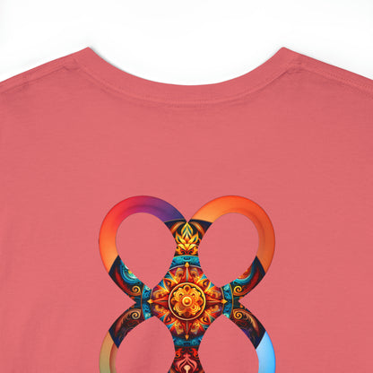 Mandala Tee
