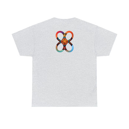 Mandala Tee