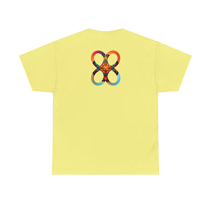 Mandala Tee