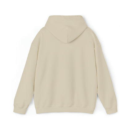 Mandala Hooded Sweatshirt