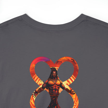 Shiva Rage Tee