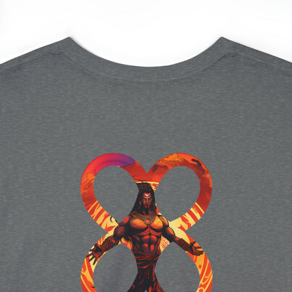 Shiva Tandav Tee