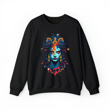 Kali Crewneck Sweatshirt