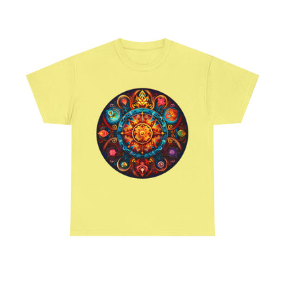 Mandala Tee