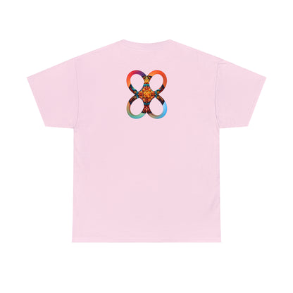 Mandala Tee