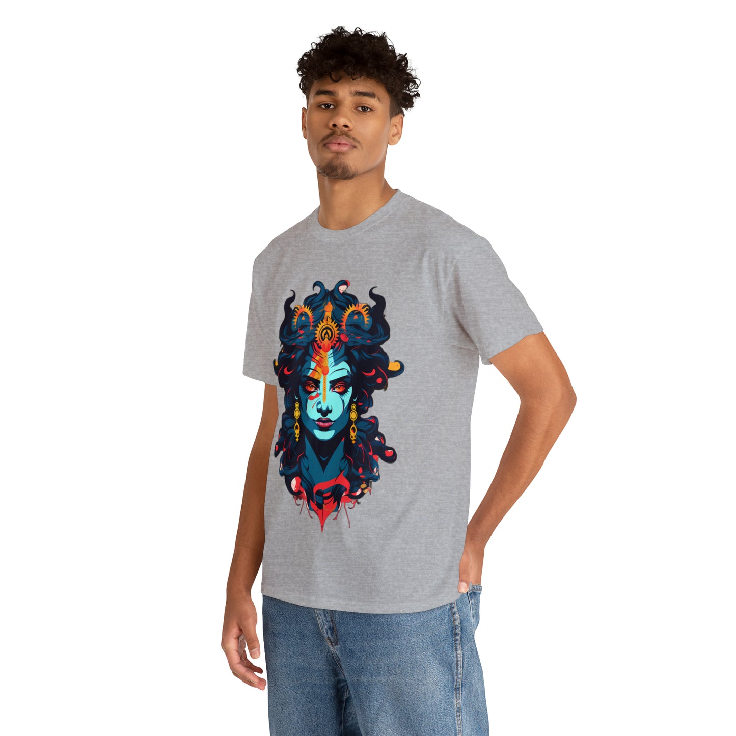 Kali Tee