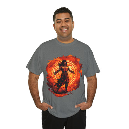 Shiva Rage Tee
