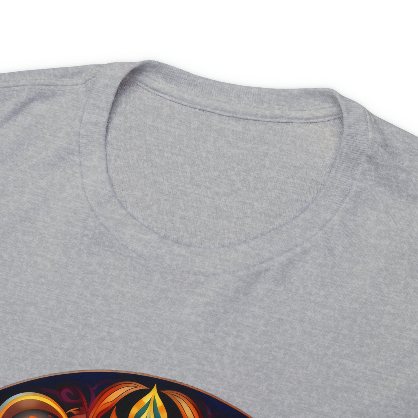 Mandala Tee