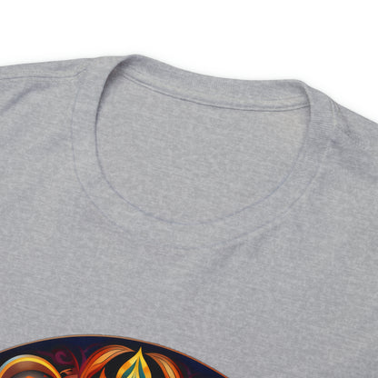 Mandala Tee