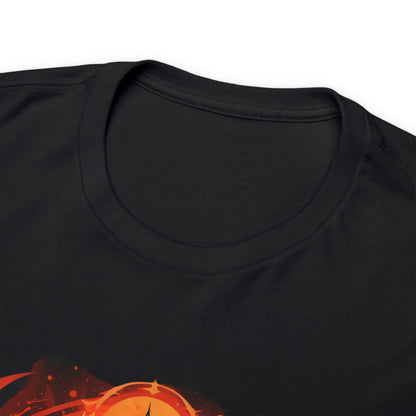 Shiva Tandav Tee