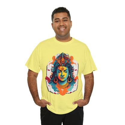 Shiva Tee