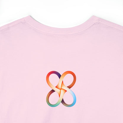 Cultural Colors Tee