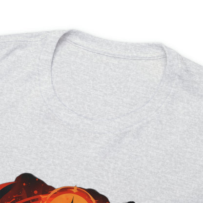 Shiva Tandav Tee