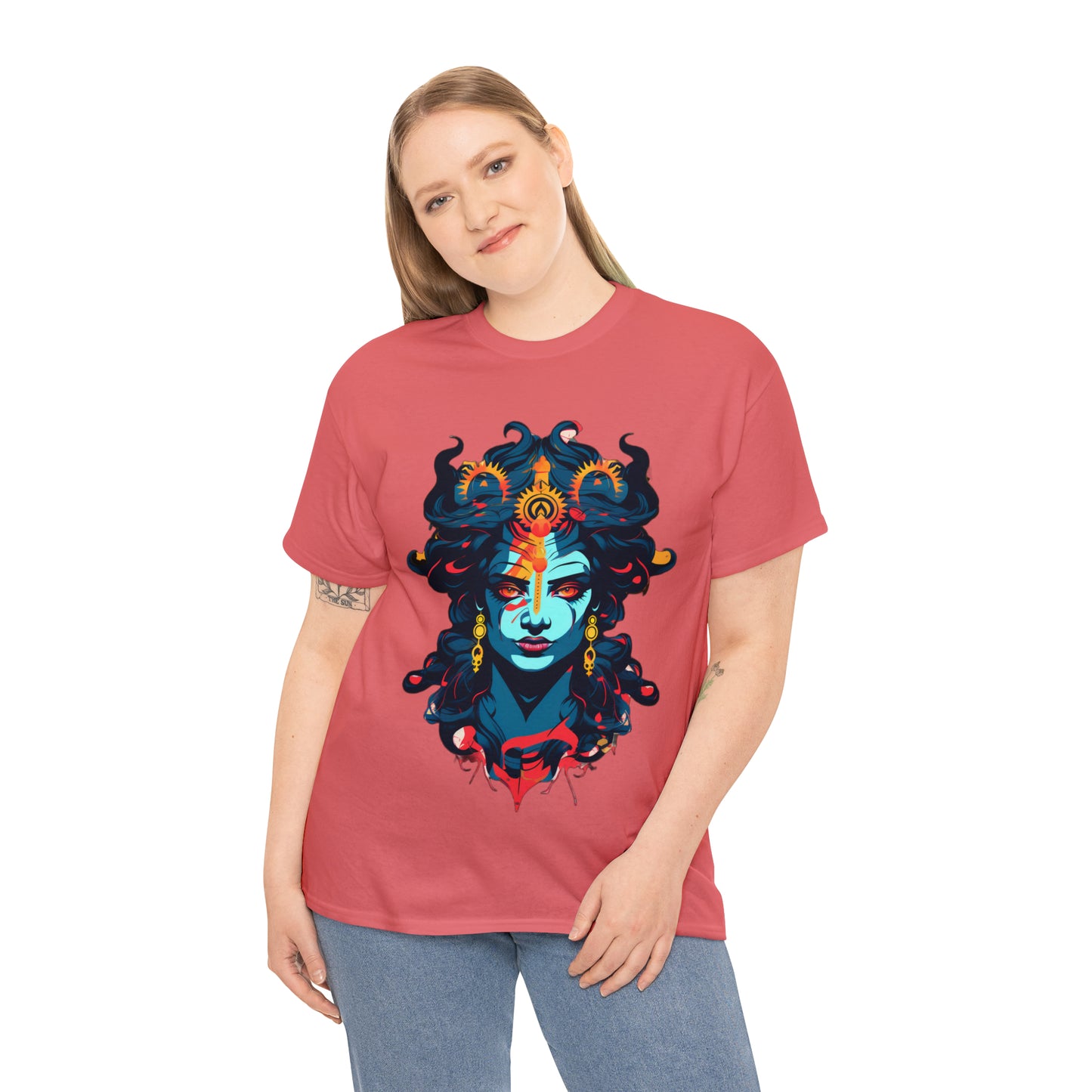 Kali Tee