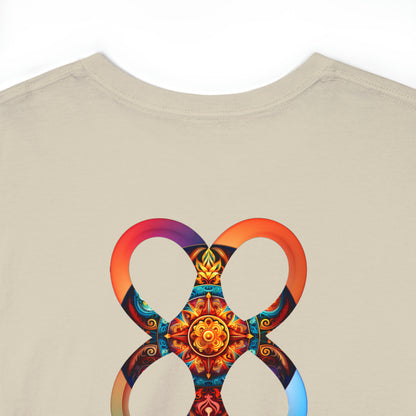 Mandala Tee