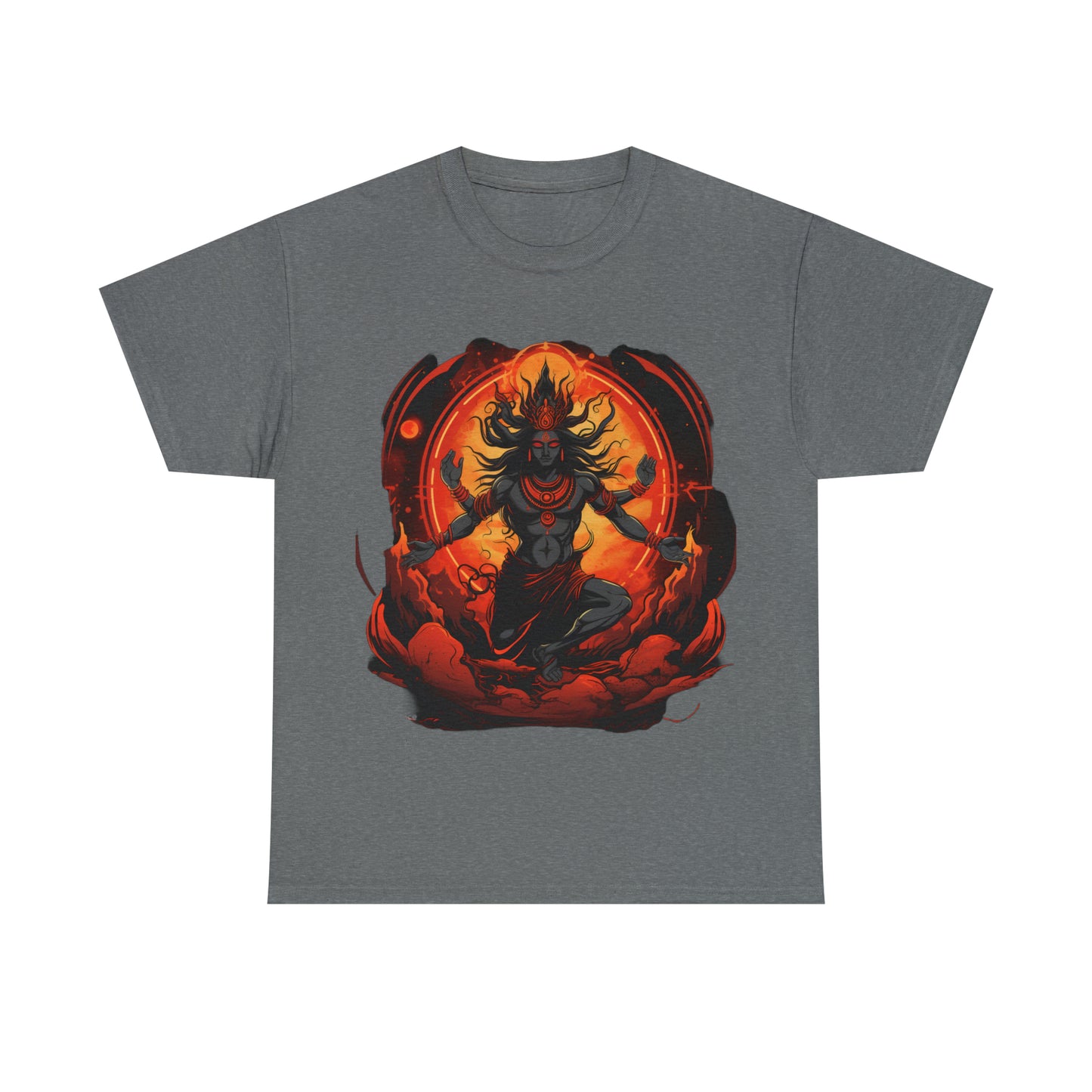 Shiva Tandav Tee