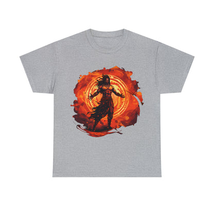Shiva Rage Tee