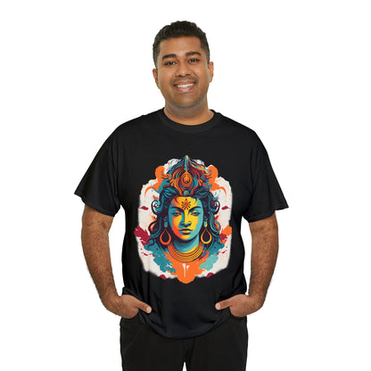 Shiva Tee