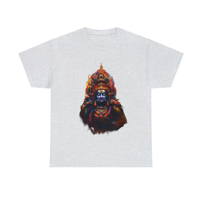 Vibrant Shiva Tee