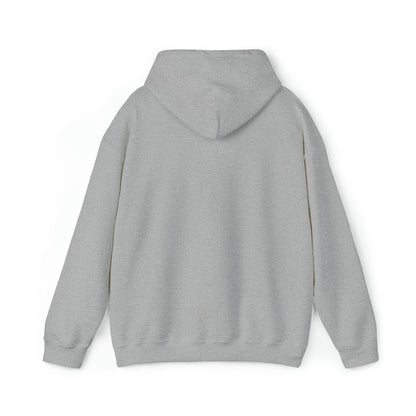Mandala Hooded Sweatshirt